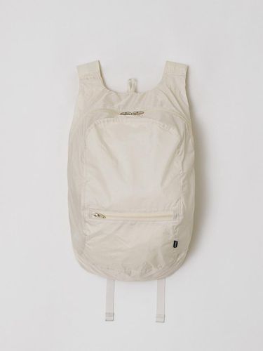 Light Packable Backpack - DIAGONAL - Modalova