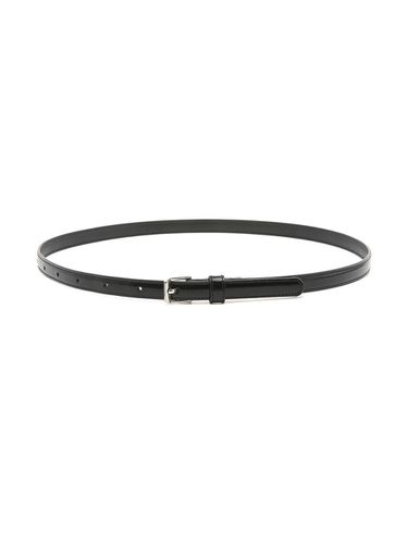 Mirror Slim Belt_Black - MAISONMARAIS - Modalova