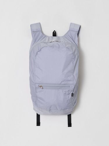 Light Packable Backpack_Blue - DIAGONAL - Modalova