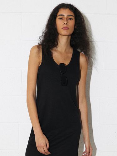 Root Mini Dress - Black - jijivisha - Modalova