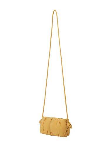 Cross Candy Horizontal Phone Bag_Yellow - RE;CODE - Modalova