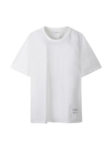 Recollective Milan T-shirt _ White - RE;CODE - Modalova