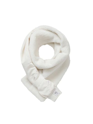 Fleece Scarf - RE;CODE - Modalova