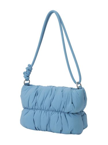 Twisted String Candy Tote Bag_Blue - RE;CODE - Modalova