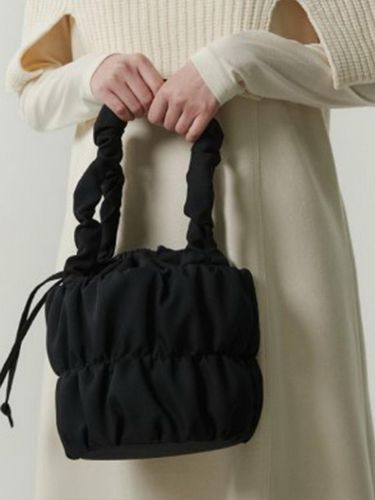 Candy Bucket Bag_Black - RE;CODE - Modalova