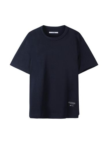 Recollective Milan T-shirt _ Navy - RE;CODE - Modalova