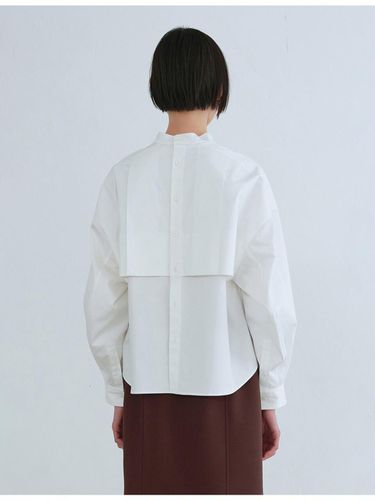 Backward Over Sized Shirts - RE;CODE - Modalova