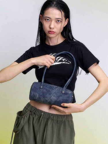 Love Stitch Shoulder Bag (4 Colors) - ILLIGO - Modalova