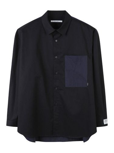 Back Puzzle Detail Shirts - RE;CODE - Modalova