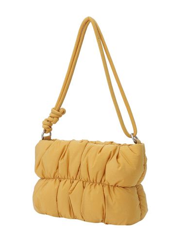 Twisted String Candy Tote Bag_Yellow - RE;CODE - Modalova