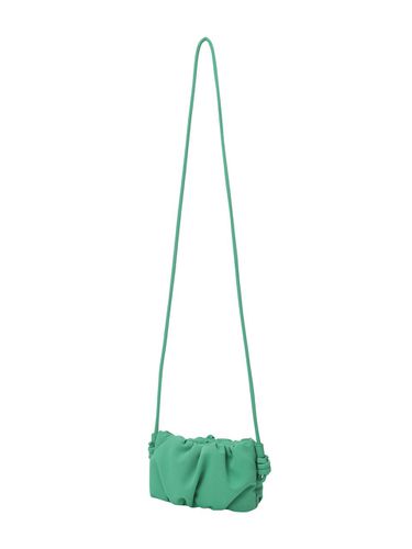 Cross Candy Horizontal Phone Bag_Green - RE;CODE - Modalova