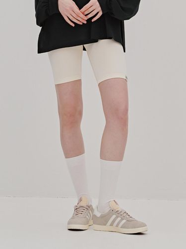 Half Leggings Shorts - ODER - Modalova