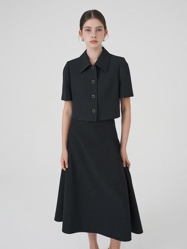 High-waist Hool Skirt - on&on - Modalova