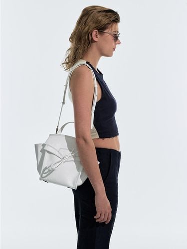 Tutu Naplack Tote Bag_Astronaut White - mfnt - Modalova