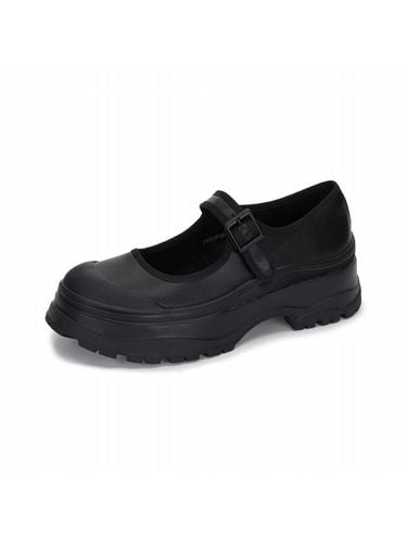 Mary Sneakers_Black - FORMEL CAMELE - Modalova