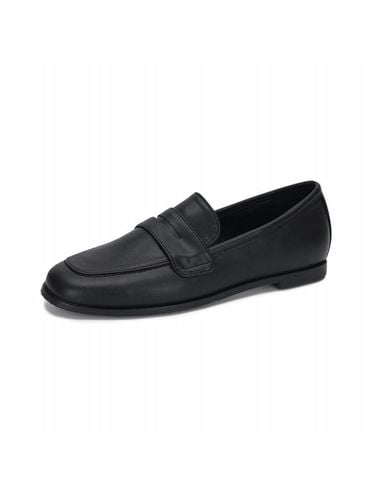 Berlin Loafer_Black - FORMEL CAMELE - Modalova