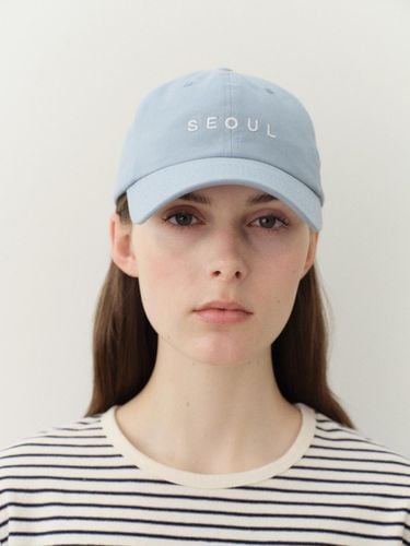 Seoul Ball Cap - ROH SEOUL - Modalova