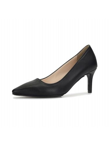 Becca Pumps_Black - FORMEL CAMELE - Modalova