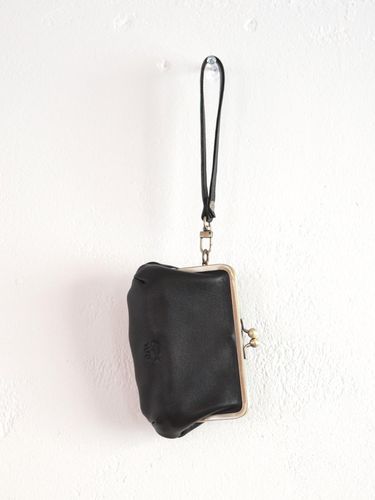 Coquina Wallet_Black - YURT - Modalova