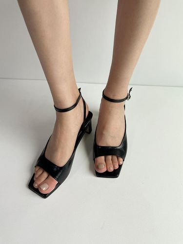 Glanna Sandals - RACHEL COX - Modalova