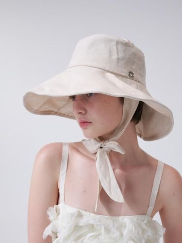 Finn Bucket Hat - SIEOR - Modalova