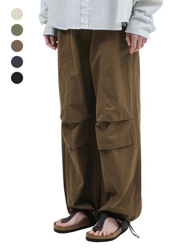 All Day Pants (5 Color) - BIG UNION - Modalova