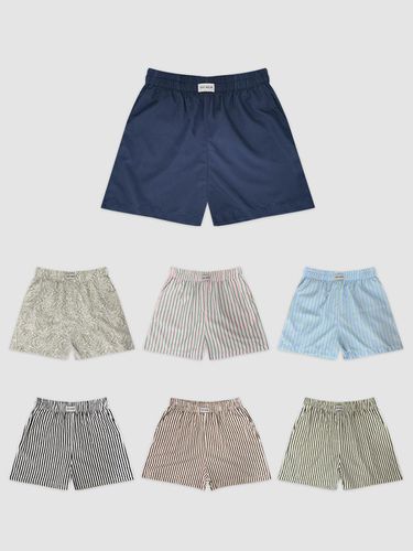 One Mile Trunk Shorts 7 Colors - OFFHOUR - Modalova