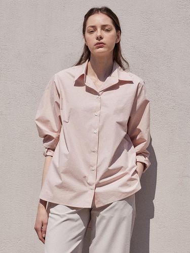 New Balance Shirt_Light Pink - LARGO - Modalova