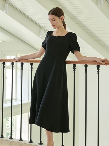 Cherish Long Dress - MICANE - Modalova