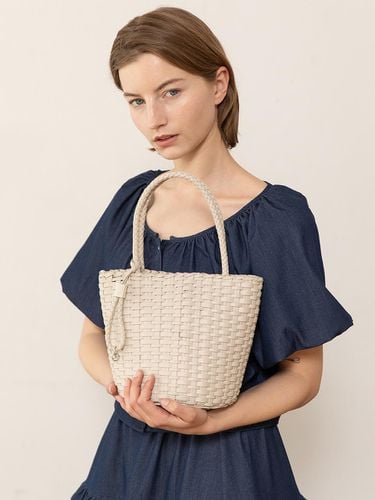 Mash Tote Bag - JMARK New York - Modalova