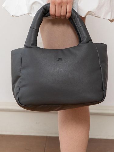 Bailey Soft Medium Tote Bag _ - JMARK New York - Modalova