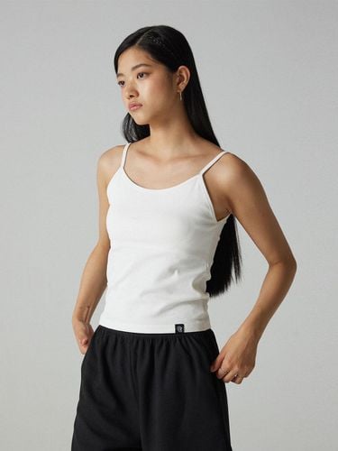 Cotton Crop Top (5 Color) - DEARSTALKER - Modalova