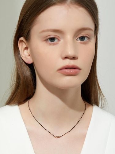 SHe 14K Necklace - STONEHENgE - Modalova