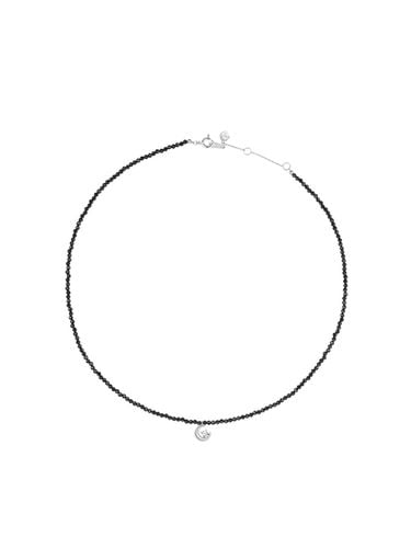 Polaris Silver Necklace - STONEHENgE - Modalova