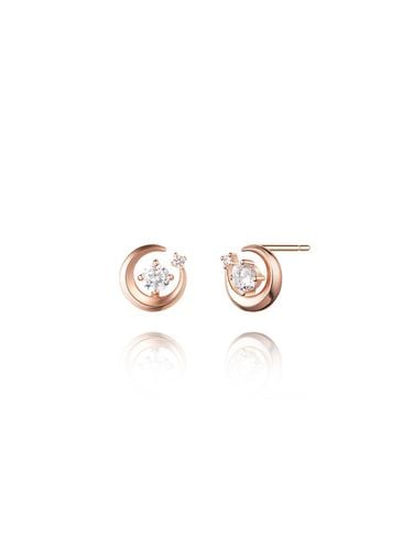 DAL 14K Earring - STONEHENgE - Modalova