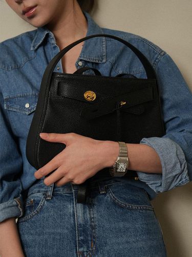 Tilt Bag_Black M - THE OFTN. - Modalova