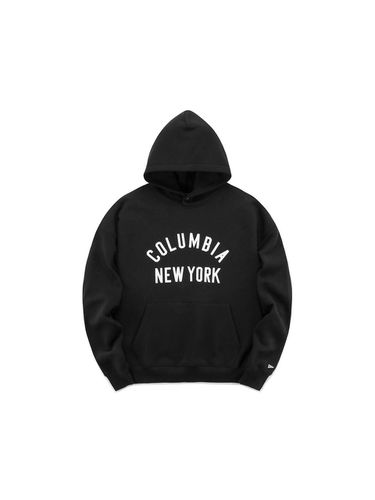 CU NY Overfit Hoodie_Black - Columbia University - Modalova