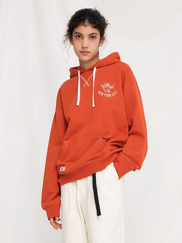 Th Anniversary Limited Terry Hoodie - Columbia University - Modalova