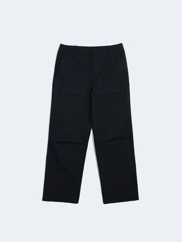 Multi Panel Pant - Black - 86d - Modalova