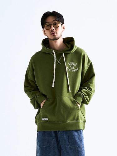 Th Anniversary Limited Terry Hoodie - Columbia University - Modalova