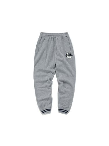 Big C Logo Regular Fit Jogger Sweatpants - Columbia University - Modalova