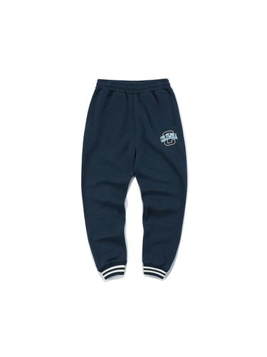 Big C Logo Regular Fit Jogger Sweatpants - Columbia University - Modalova