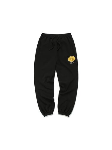 Rosebowl Loose Fit Jogger Sweatpants_Black - Columbia University - Modalova