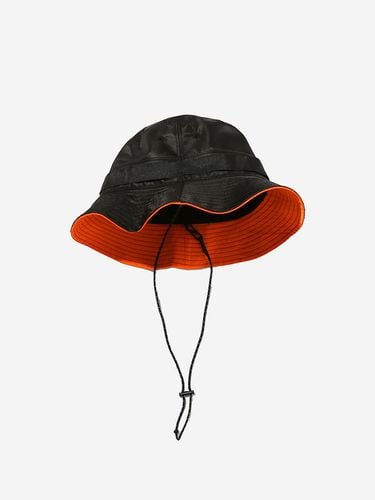 Nylon Bucket Hat_Black - OGARP - Modalova