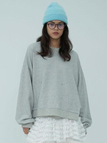 Fin Prim Sweatshirt - afterhomeparty - Modalova