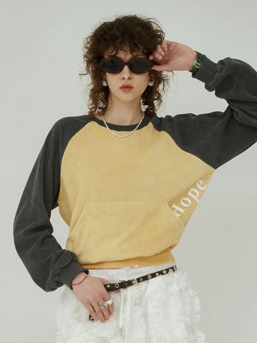 Lava Sweatshirt - afterhomeparty - Modalova