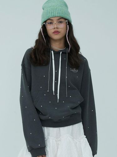 Indian Hoodie - afterhomeparty - Modalova