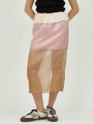 Rolly Skirt - afterhomeparty - Modalova