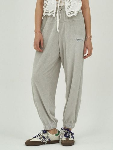 Track Pants - afterhomeparty - Modalova