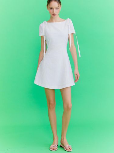 Summer Eri Mini Dress_3 Colors - IvanaHelsinki - Modalova